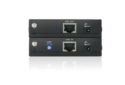 ATEN VE150A VGA Cat 5 Extender (1280x1024@150m) – 2. kép