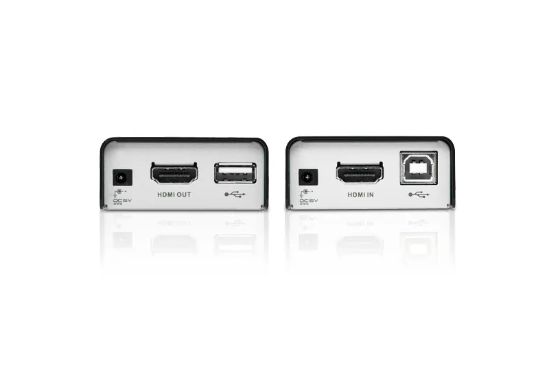 ATEN HDMI/USB Cat 5 Extender – 3. kép
