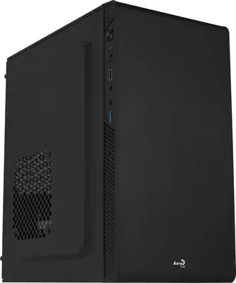 Aerocool CS-106 Black