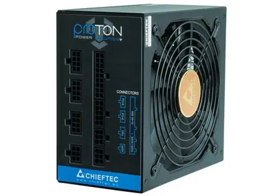 Chieftec 850W 80+ Bronze Proton – 2. kép