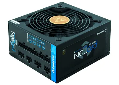 Chieftec 1000W 80+ Bronze Proton – 2. kép