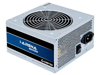 Chieftec 400W 80+ iARENA OEM