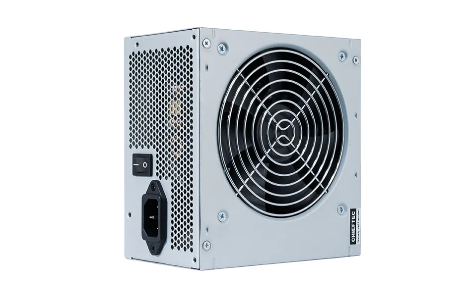 Chieftec 400W 80+ iARENA OEM – 3. kép