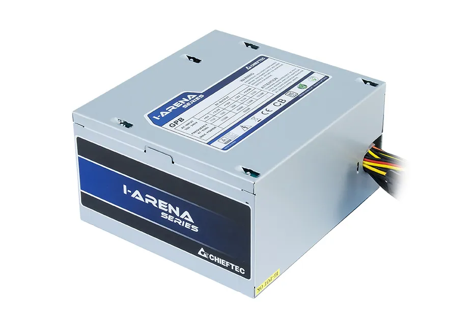 Chieftec 400W 80+ iARENA OEM – 4. kép