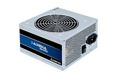 Chieftec 500W GPB-500S táp OEM