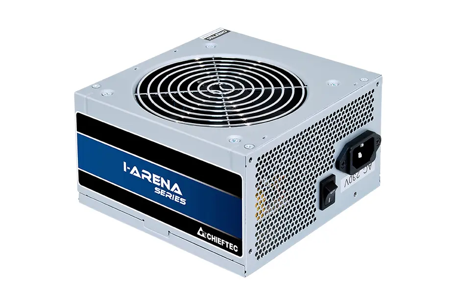 Chieftec 500W GPB-500S táp OEM