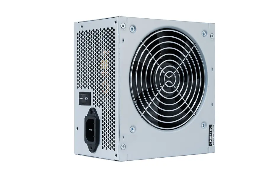 Chieftec 500W GPB-500S táp OEM – 3. kép