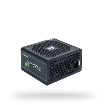 Chieftec 500W 80+ Eco