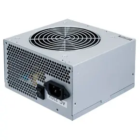 Chieftec 500W GPA-500S8 táp 12cm v.OEM iArena