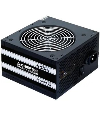 Chieftec 450W GPS-450-A8 táp BOX