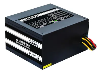 Chieftec 550W GPS-550-A8 táp BOX – 2. kép