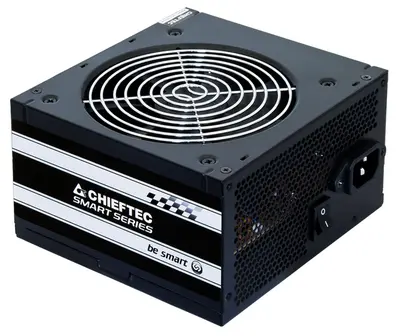 Chieftec 600W GPS-600-A8 táp BOX