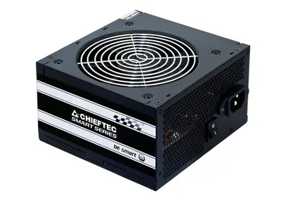 Chieftec 650W GPS-650-A8 táp BOX