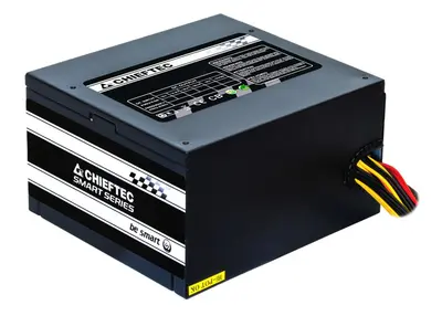 Chieftec 650W GPS-650-A8 táp BOX – 2. kép