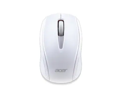 Acer AMR 800 Wireless mouse White – 2. kép