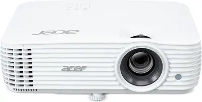 ACER DLP Projektor H6815BD, 4K2K (3840x2160), 16:9, 4000Lm, 10000/1, 2xHDMI, fehér