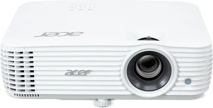 ACER DLP Projektor H6815BD, 4K2K (3840x2160), 16:9, 4000Lm, 10000/1, 2xHDMI, fehér