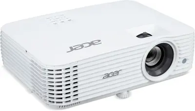 ACER DLP Projektor H6815BD, 4K2K (3840x2160), 16:9, 4000Lm, 10000/1, 2xHDMI, fehér – 2. kép