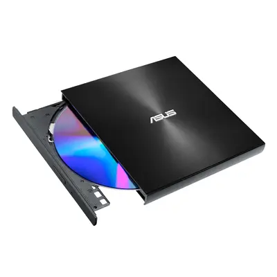 Asus SDRW-08U8M-U USB dvd író fekete