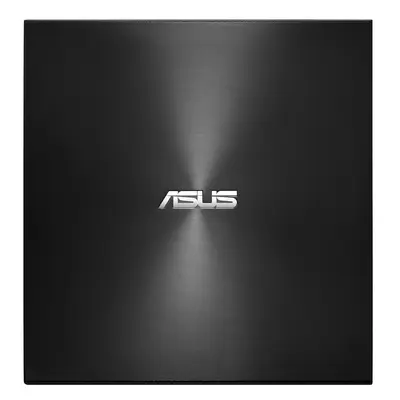 Asus SDRW-08U8M-U USB dvd író fekete – 2. kép