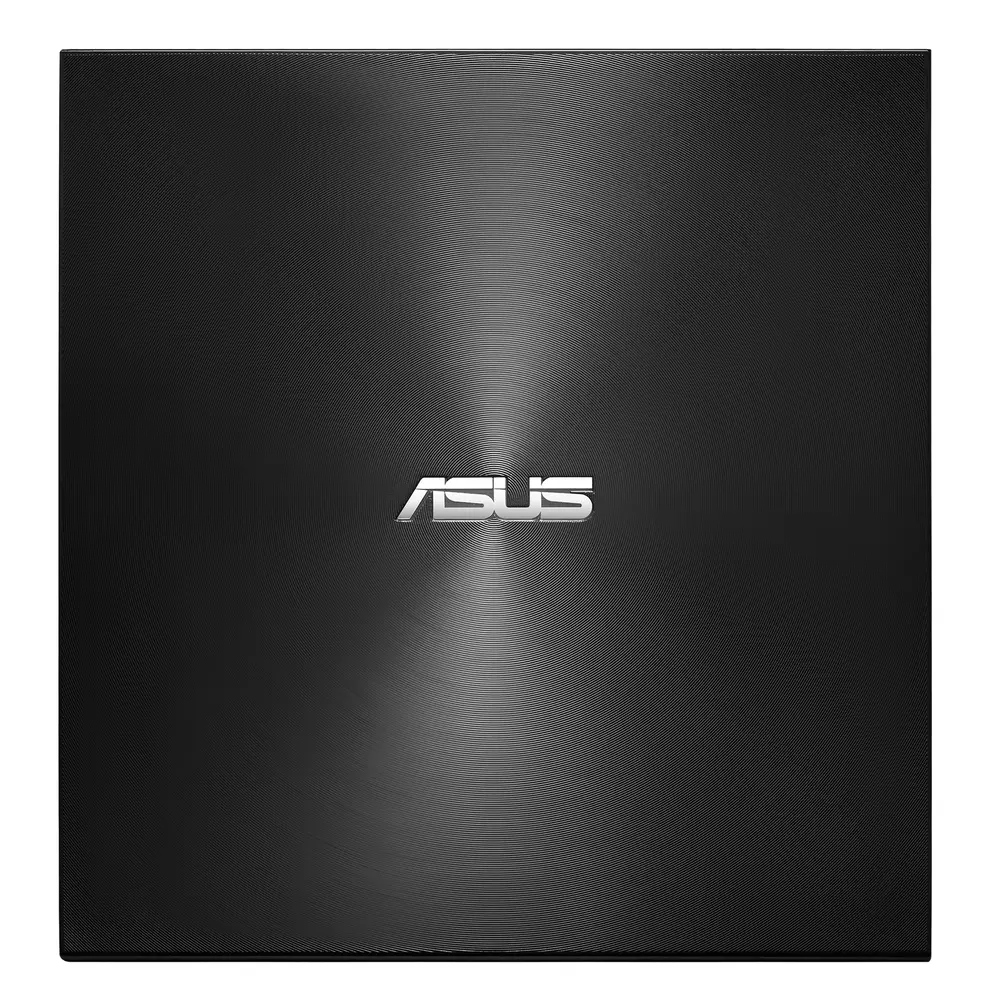Asus SDRW-08U8M-U USB dvd író fekete – 2. kép