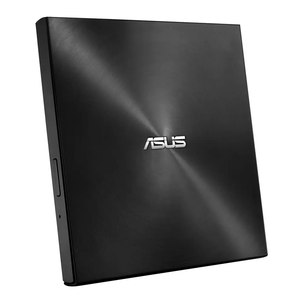Asus SDRW-08U8M-U USB dvd író fekete – 3. kép