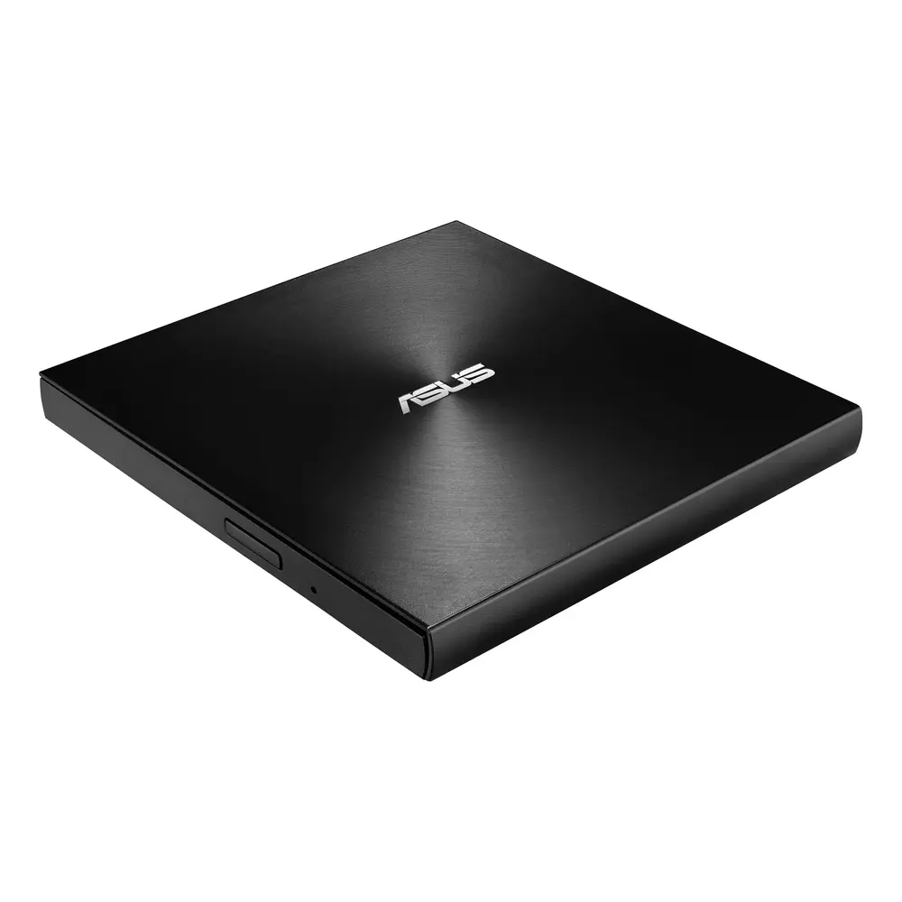 Asus SDRW-08U8M-U USB dvd író fekete – 5. kép