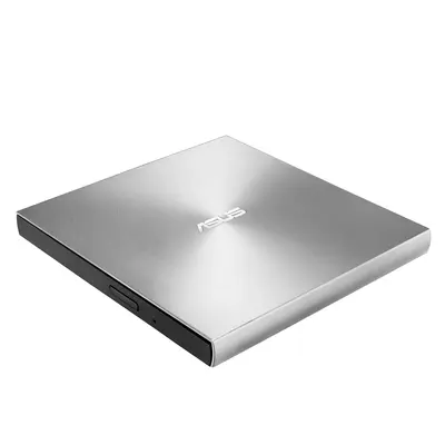 Asus SDRW-08U8M-U USB dvd író ezüst