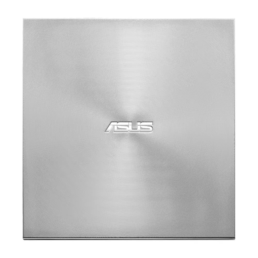 Asus SDRW-08U8M-U USB dvd író ezüst – 2. kép