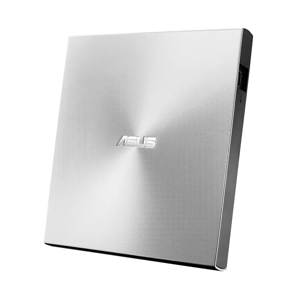 Asus SDRW-08U8M-U USB dvd író ezüst – 3. kép