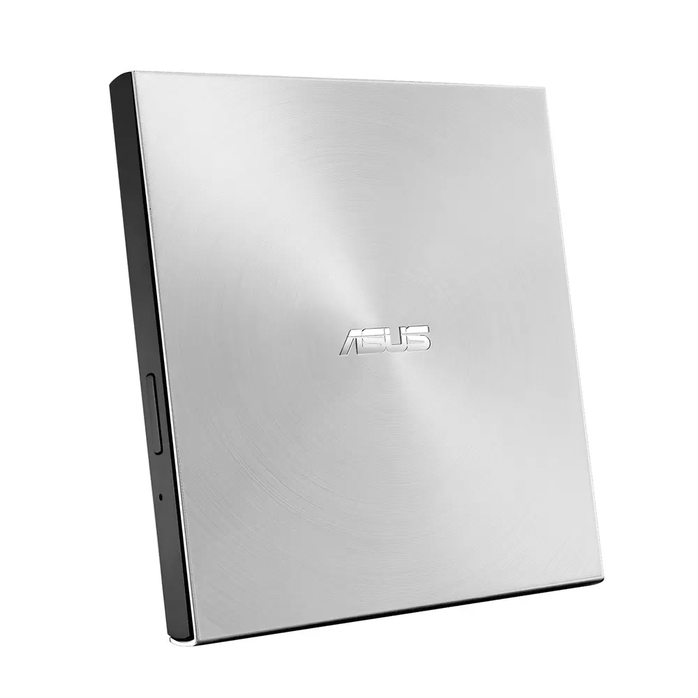 Asus SDRW-08U8M-U USB dvd író ezüst – 4. kép