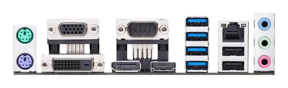 Asus PRO A520M-C II/CSM alaplap – 6. kép