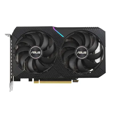 Asus DUAL-RTX3060-O12G-V2 (LHR)