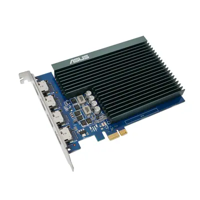 Asus GT730-4H-SL-2GD5 – 2. kép