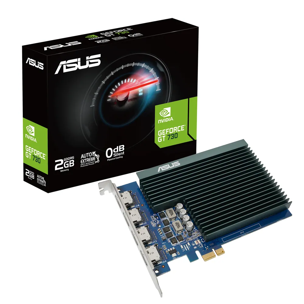 Asus GT730-4H-SL-2GD5 – 3. kép