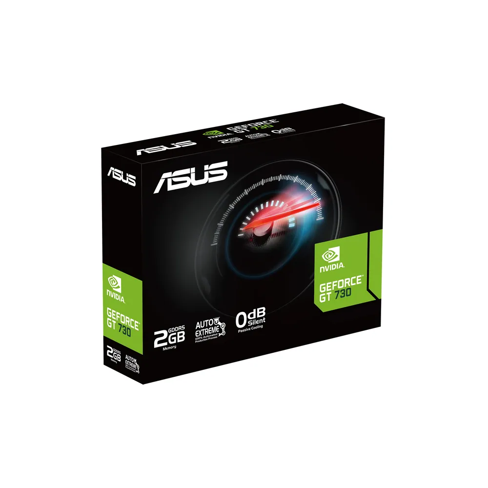 Asus GT730-4H-SL-2GD5 – 4. kép