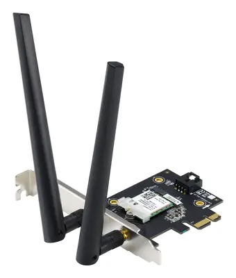 Asus PCE-AX1800 WiFi PCX AX1800