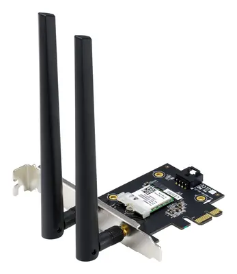 Asus PCE-AX1800 WiFi PCX AX1800 – 2. kép