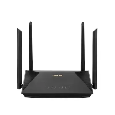 Asus RT-AX1800U WiFi router