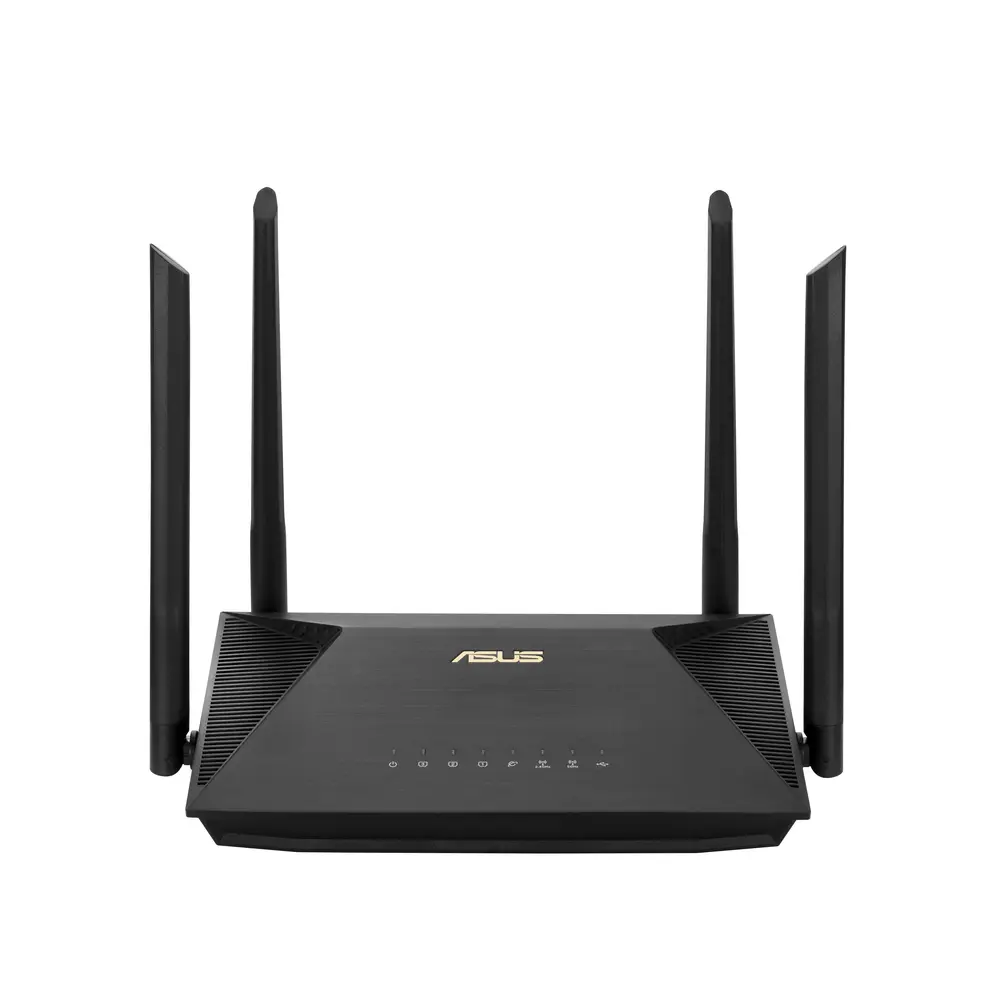Asus RT-AX1800U WiFi router