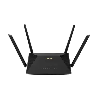 Asus RT-AX1800U WiFi router – 2. kép