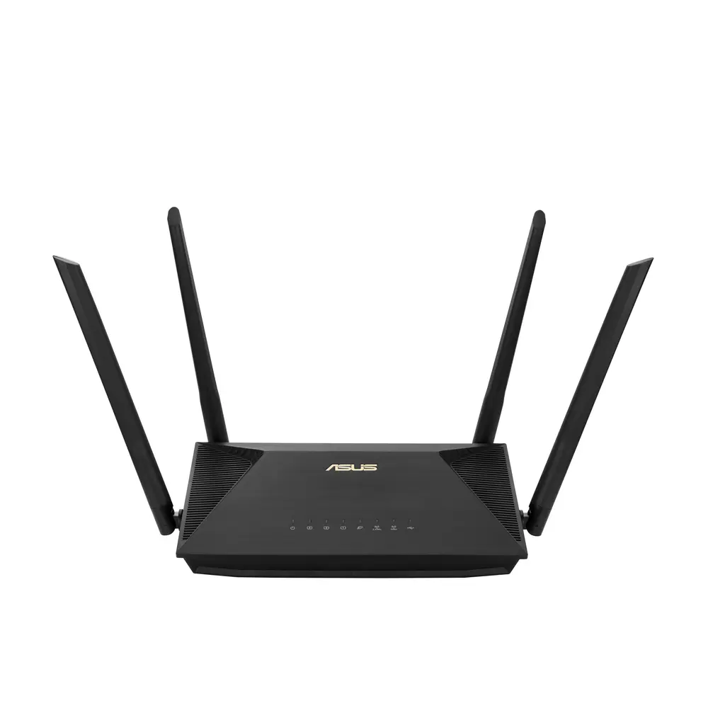 Asus RT-AX1800U WiFi router – 3. kép