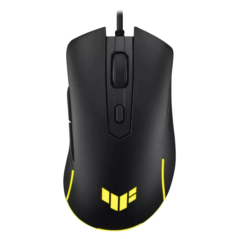 Asus TUF GAMING M3 Gen II USB optikai egér