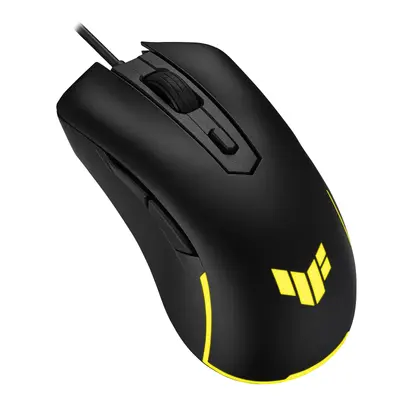 Asus TUF GAMING M3 Gen II USB optikai egér – 2. kép