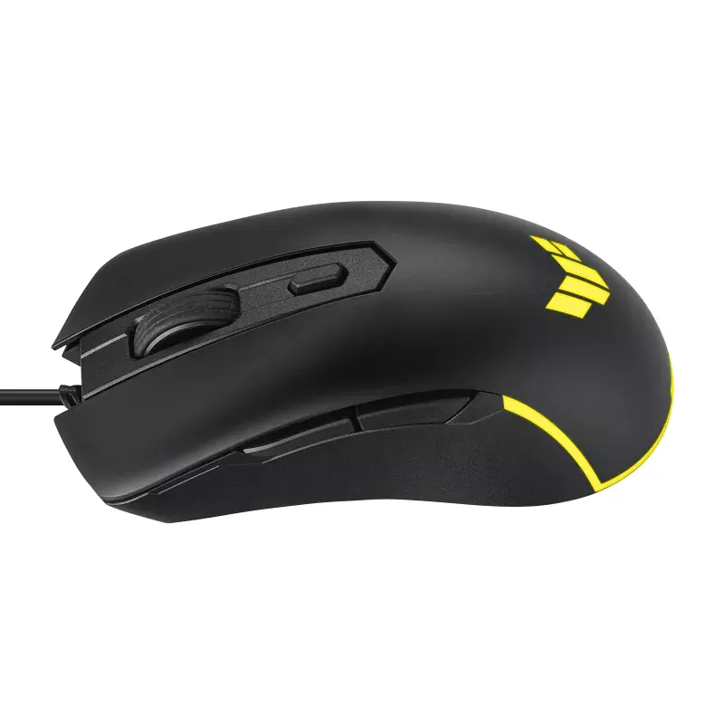Asus TUF GAMING M3 Gen II USB optikai egér – 5. kép