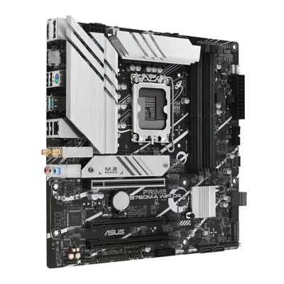 Asus PRIME B760M-A WIFI D4 – 2. kép