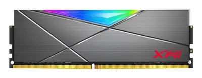 A-Data 16GB DDR4 3200MHz Kit(2x8GB) Spectrix D50 Black