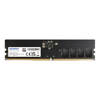 16GB 4800MHz ADATA DDR5 RAM AD5U480016G-S