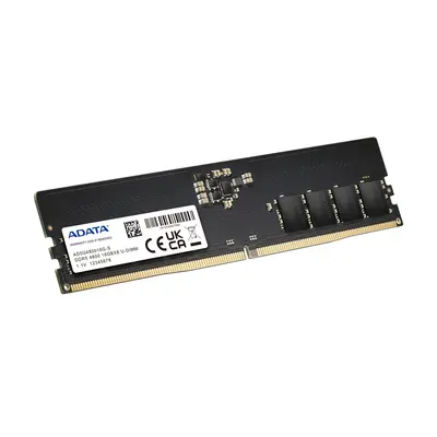 16GB 4800MHz ADATA DDR5 RAM AD5U480016G-S – 2. kép