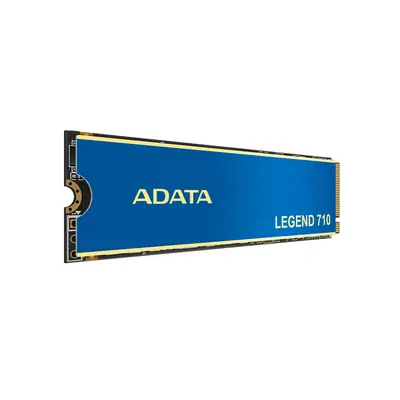 A-Data 512GB M.2 2280 NVMe Legend 710 – 2. kép